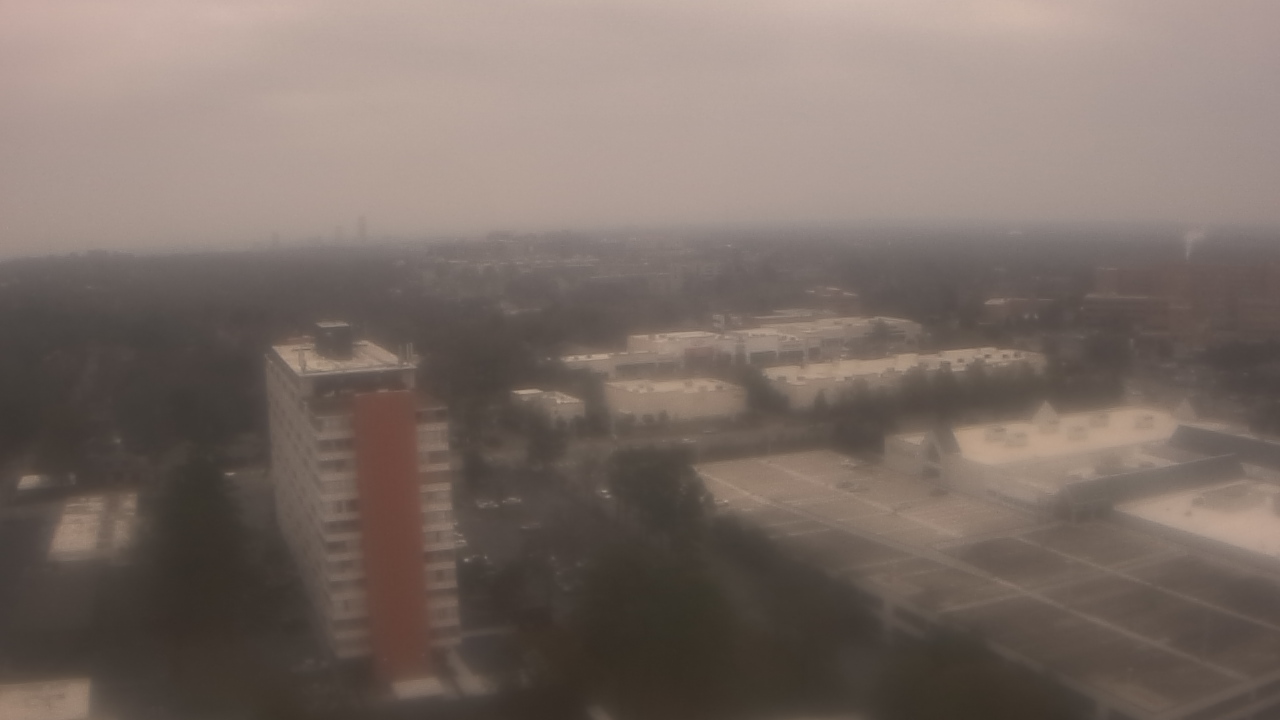 Thumbnail for current weather camera view from Plaza West Building in Little Rock, Arkansas