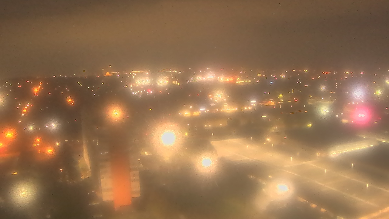 Thumbnail for current weather camera view from Plaza West Building in Little Rock, Arkansas