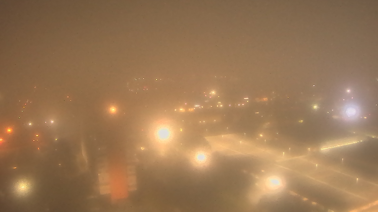 Thumbnail for current weather camera view from Plaza West Building in Little Rock, Arkansas