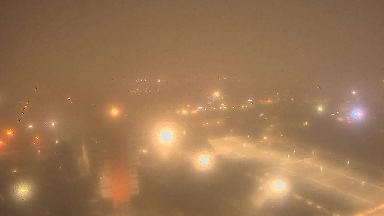 Thumbnail for current weather camera view from Plaza West Building in Little Rock, Arkansas