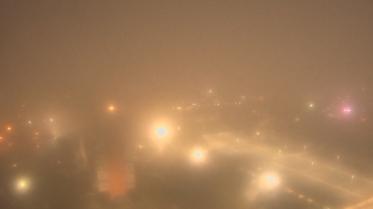 Thumbnail for current weather camera view from Plaza West Building in Little Rock, Arkansas