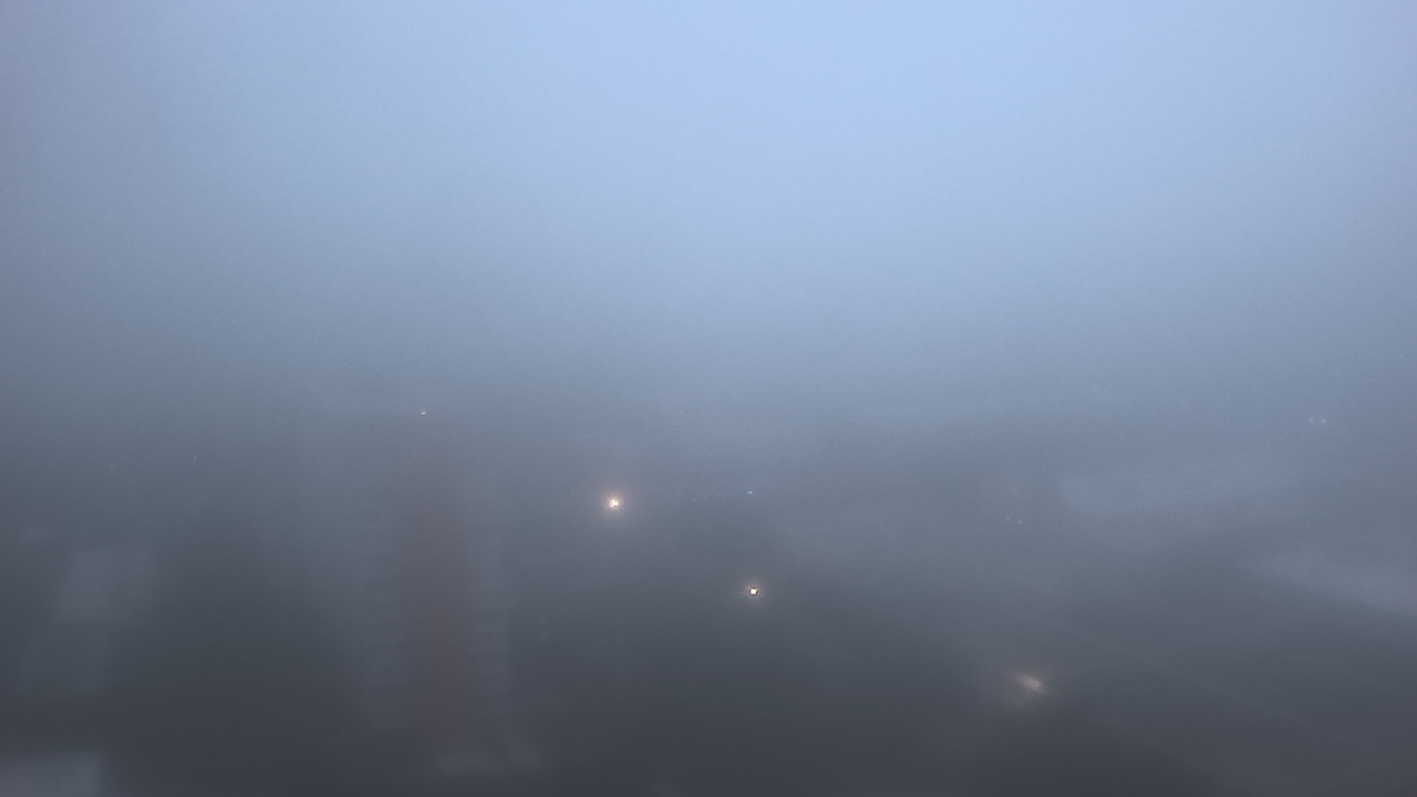 Thumbnail for current weather camera view from Plaza West Building in Little Rock, Arkansas