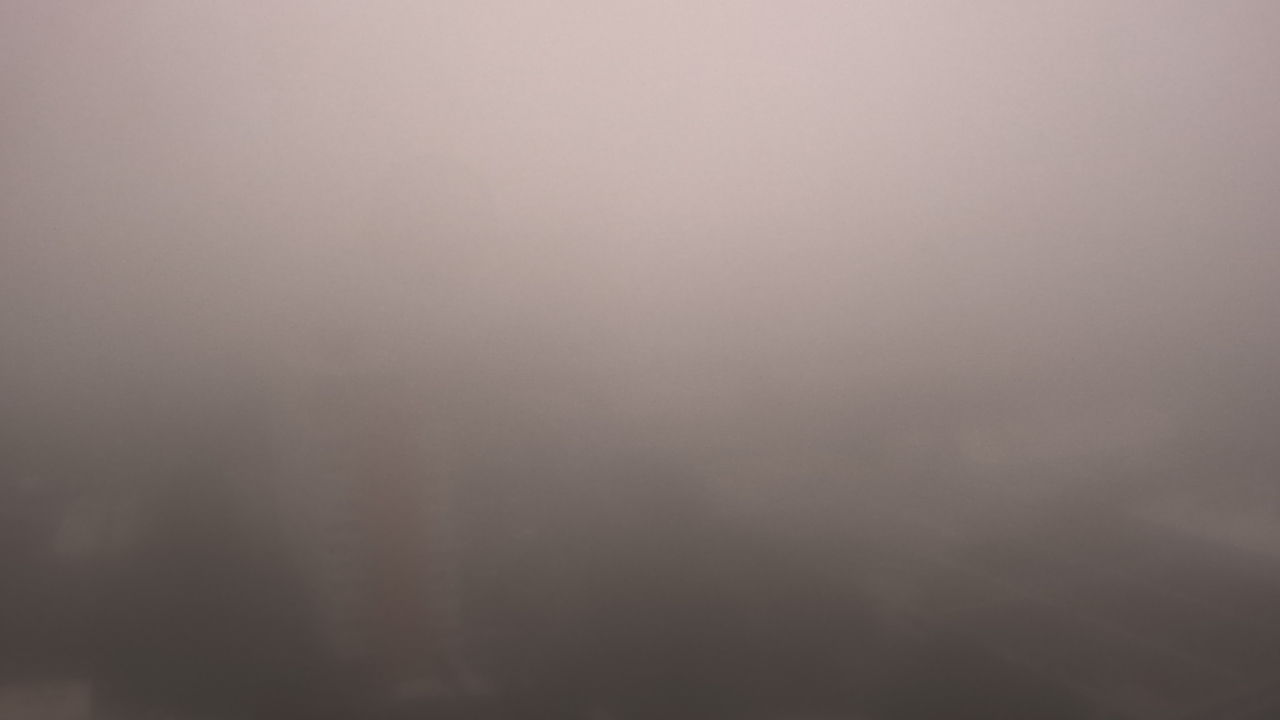 Thumbnail for current weather camera view from Plaza West Building in Little Rock, Arkansas