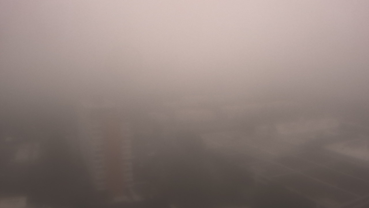 Thumbnail for current weather camera view from Plaza West Building in Little Rock, Arkansas