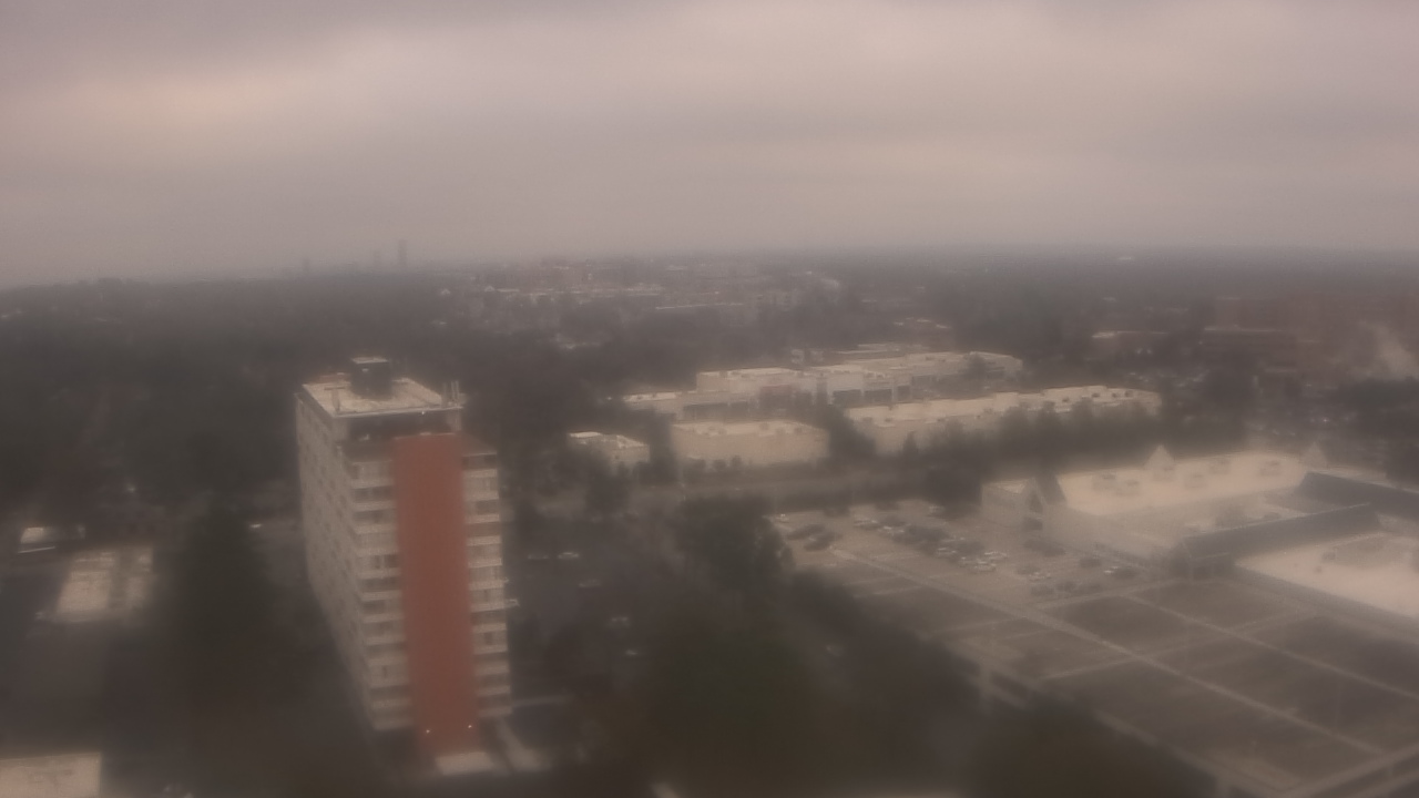Thumbnail for current weather camera view from Plaza West Building in Little Rock, Arkansas