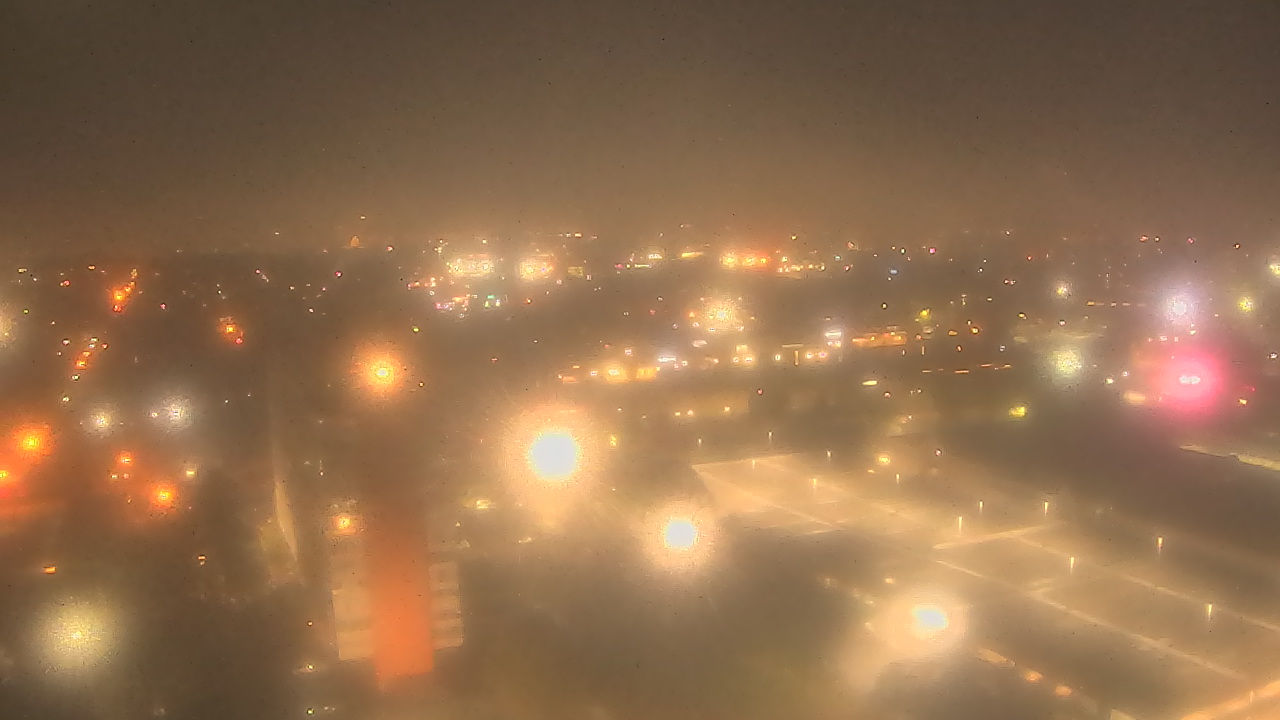 Thumbnail for current weather camera view from Plaza West Building in Little Rock, Arkansas