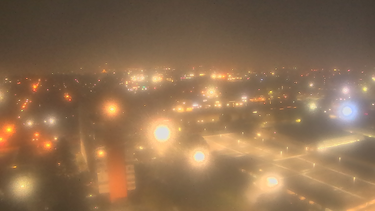 Thumbnail for current weather camera view from Plaza West Building in Little Rock, Arkansas