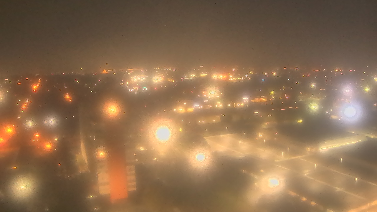 Thumbnail for current weather camera view from Plaza West Building in Little Rock, Arkansas