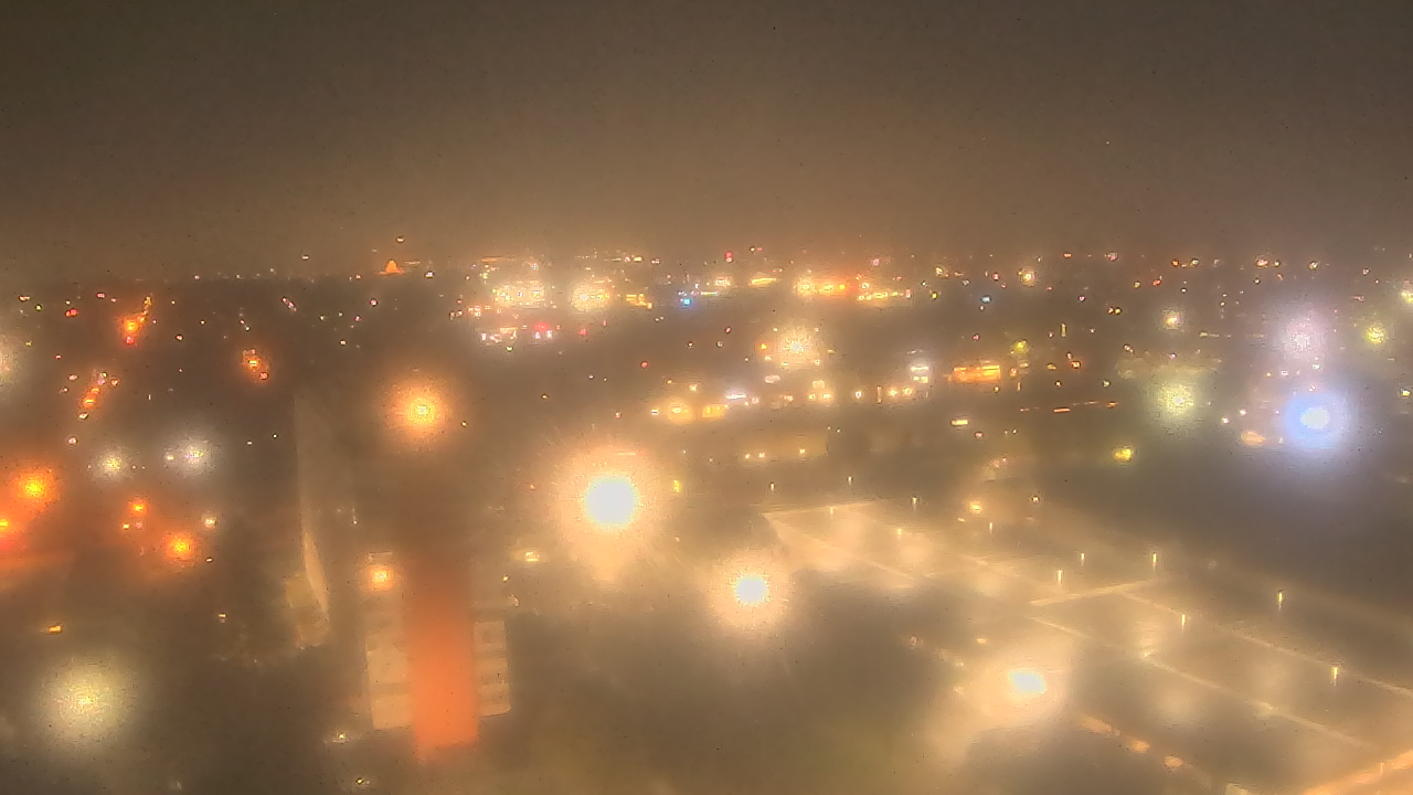 Thumbnail for current weather camera view from Plaza West Building in Little Rock, Arkansas