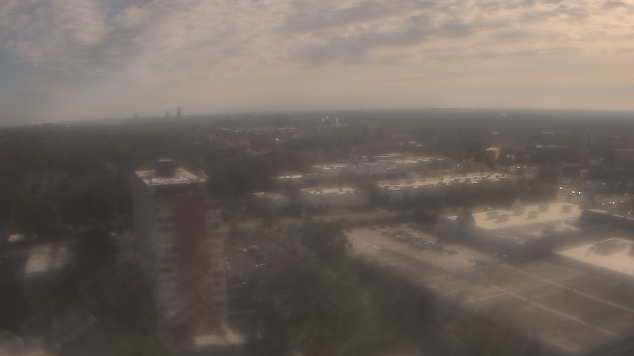 Thumbnail for current weather camera view from Plaza West Building in Little Rock, Arkansas