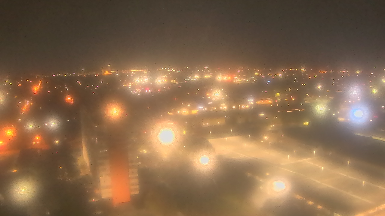 Thumbnail for current weather camera view from Plaza West Building in Little Rock, Arkansas