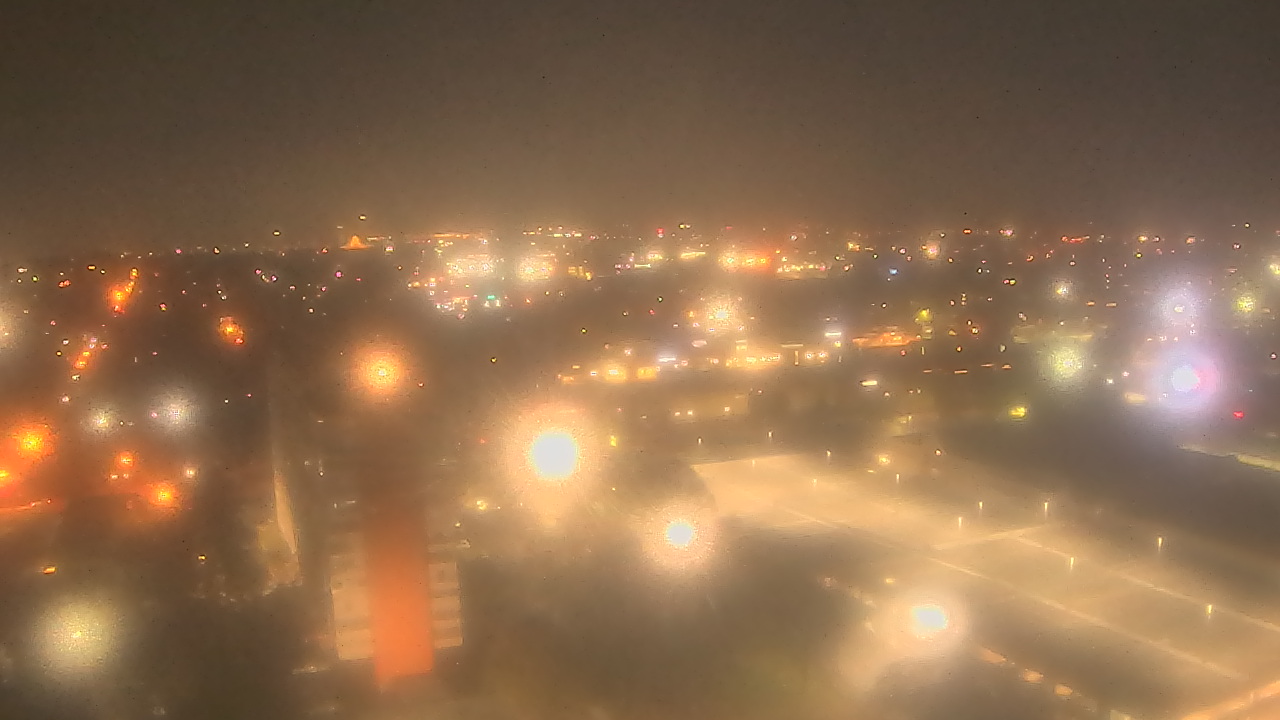 Thumbnail for current weather camera view from Plaza West Building in Little Rock, Arkansas