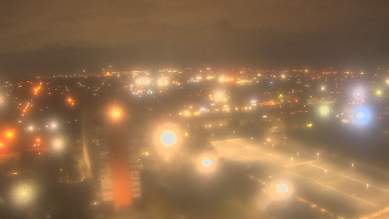 Thumbnail for current weather camera view from Plaza West Building in Little Rock, Arkansas