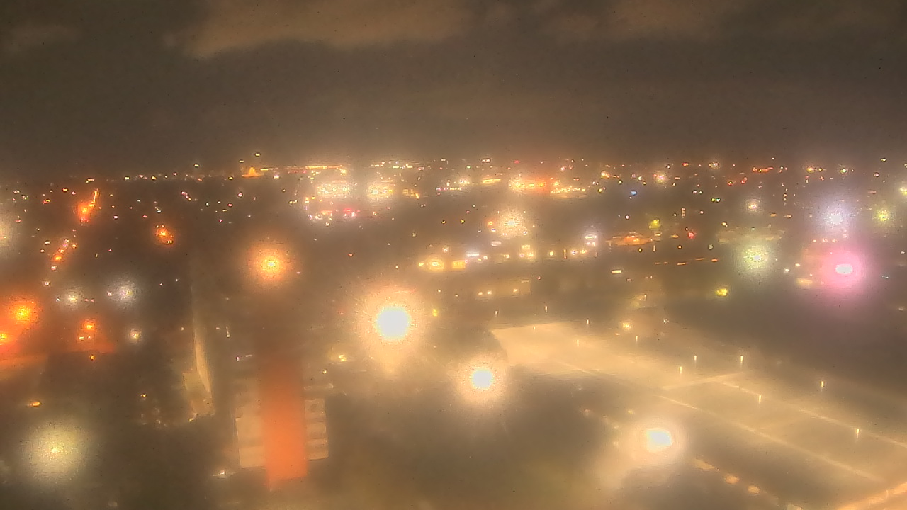 Thumbnail for current weather camera view from Plaza West Building in Little Rock, Arkansas