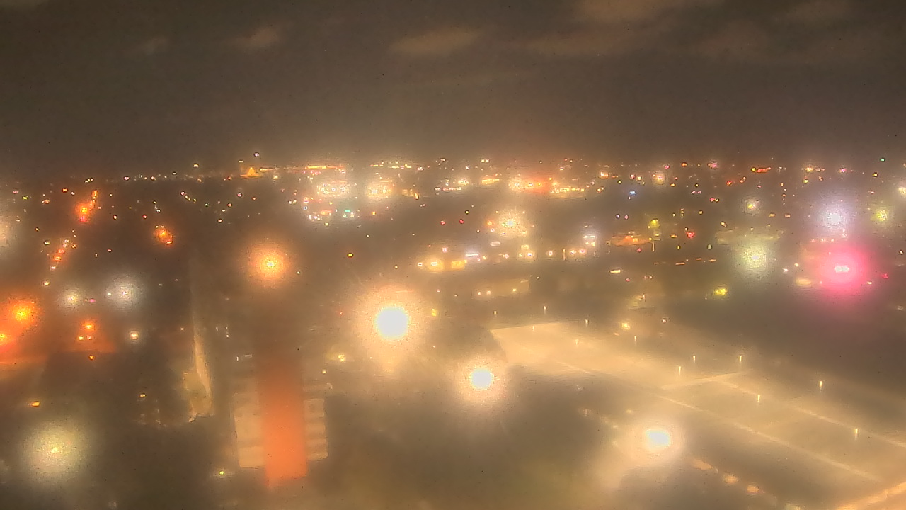 Thumbnail for current weather camera view from Plaza West Building in Little Rock, Arkansas