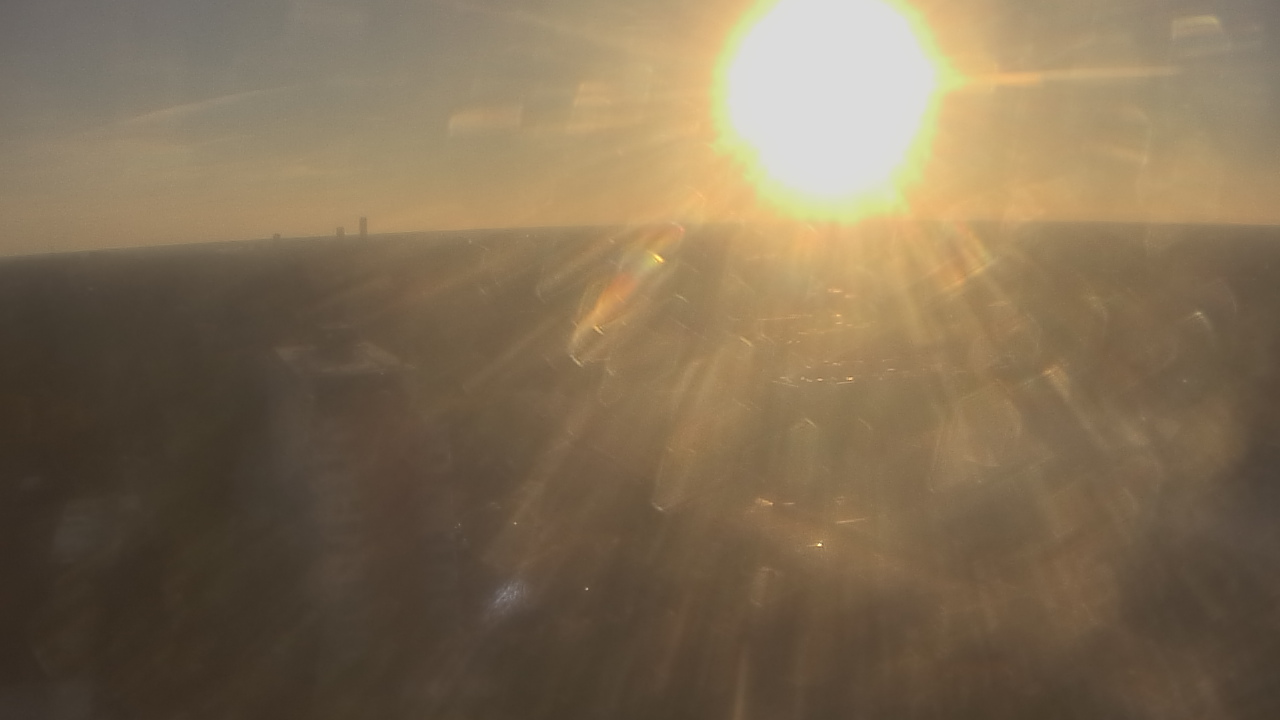 Thumbnail for current weather camera view from Plaza West Building in Little Rock, Arkansas