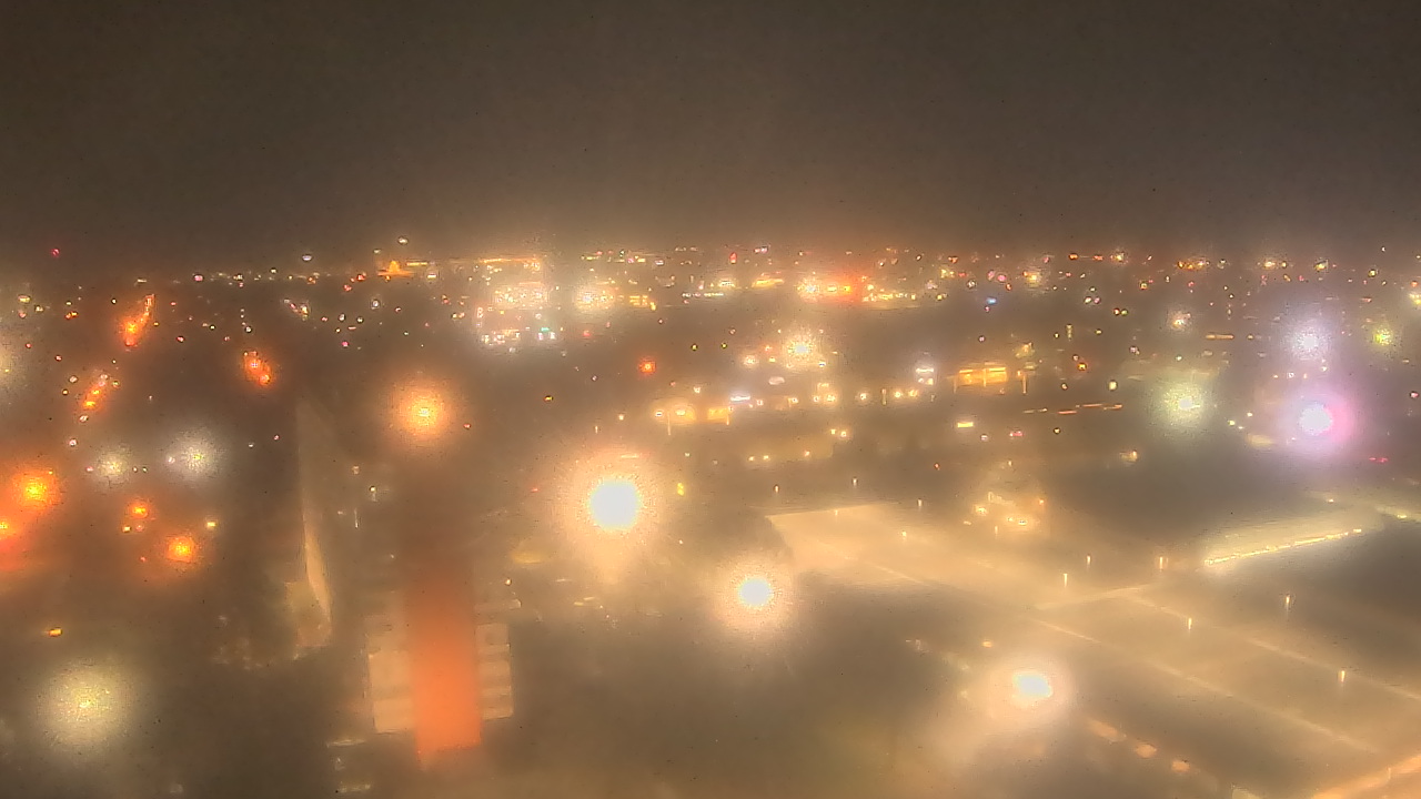 Thumbnail for current weather camera view from Plaza West Building in Little Rock, Arkansas