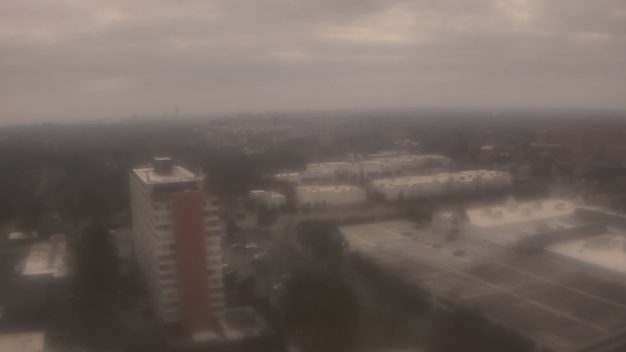 Thumbnail for current weather camera view from Plaza West Building in Little Rock, Arkansas