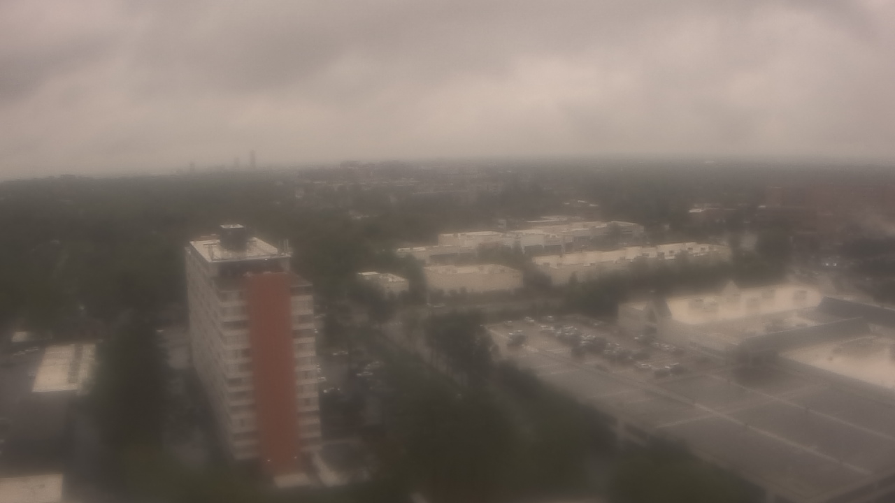 Thumbnail for current weather camera view from Plaza West Building in Little Rock, Arkansas