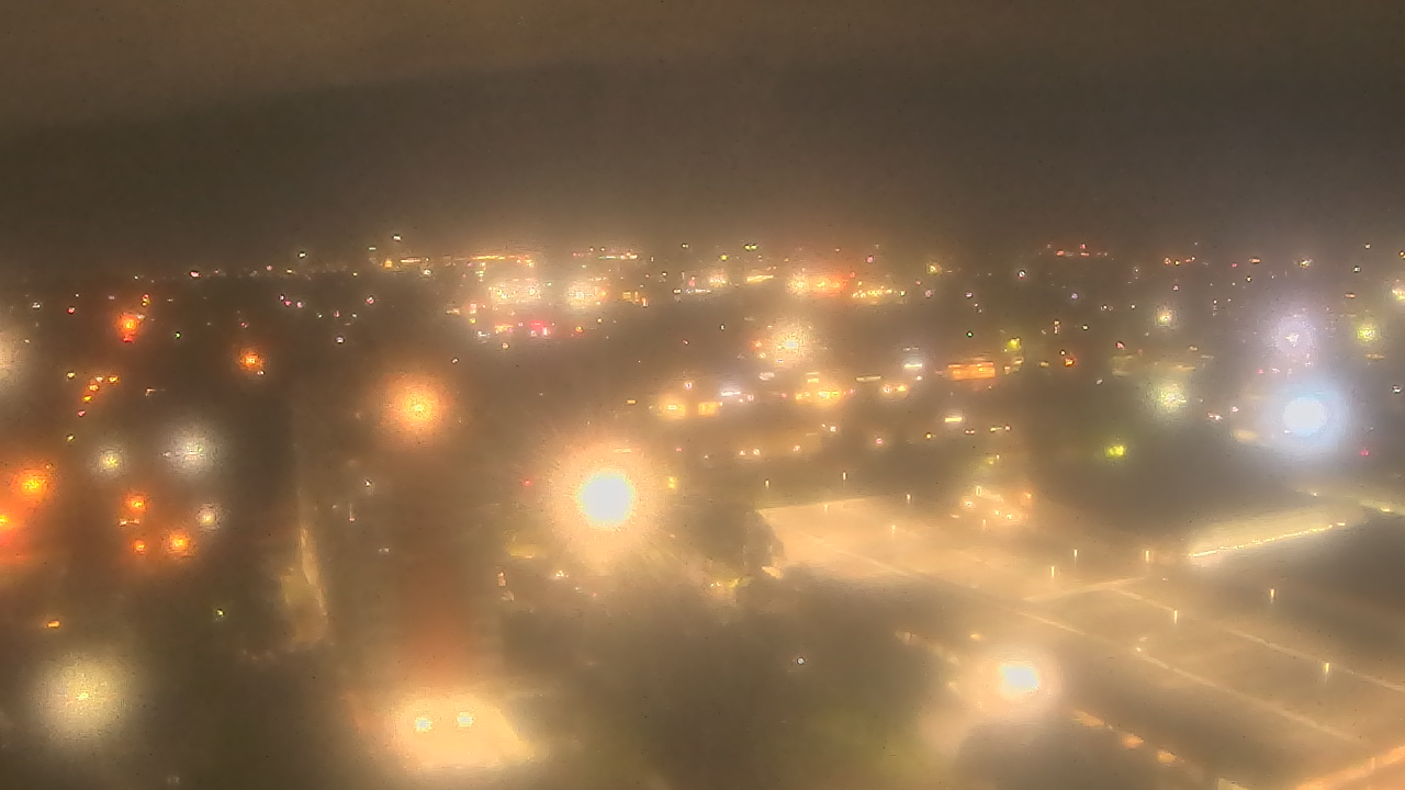 Thumbnail for current weather camera view from Plaza West Building in Little Rock, Arkansas