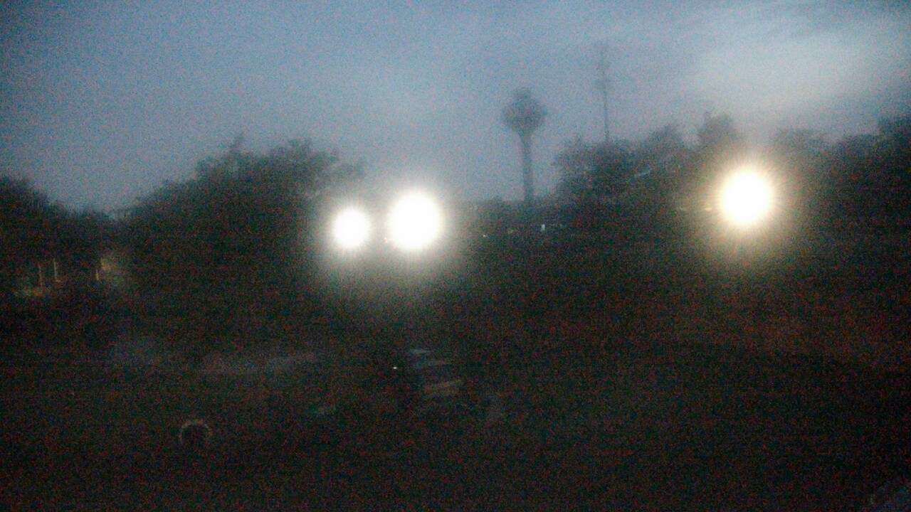 Thumbnail for current weather camera view from Columbus Zoo and Aquarium in Powell, Ohio