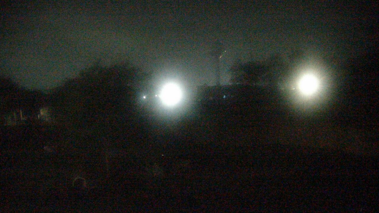 Thumbnail for current weather camera view from Columbus Zoo and Aquarium in Powell, Ohio