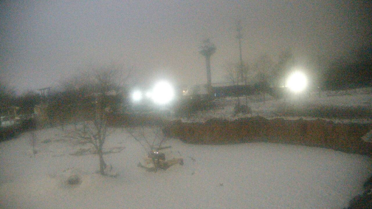 Thumbnail for current weather camera view from Columbus Zoo and Aquarium in Powell, Ohio