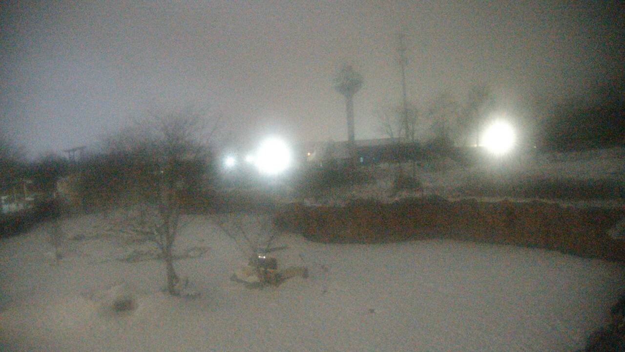 Thumbnail for current weather camera view from Columbus Zoo and Aquarium in Powell, Ohio