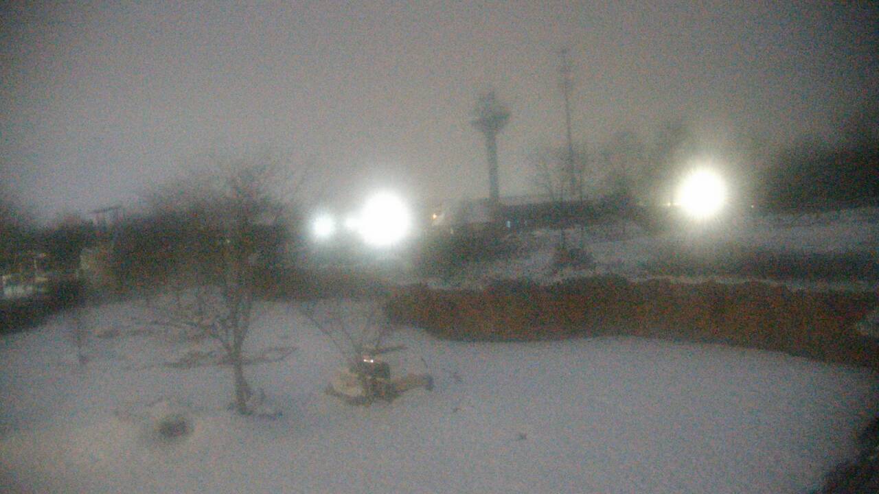 Thumbnail for current weather camera view from Columbus Zoo and Aquarium in Powell, Ohio