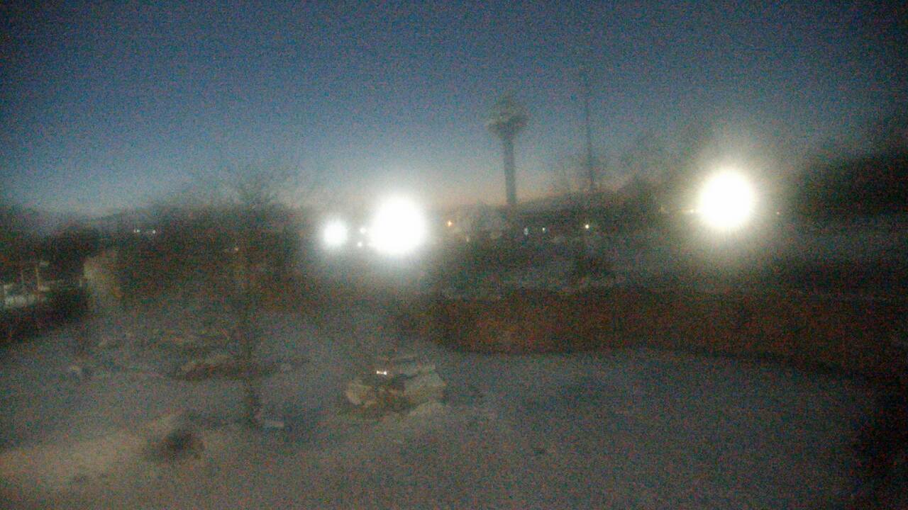 Thumbnail for current weather camera view from Columbus Zoo and Aquarium in Powell, Ohio