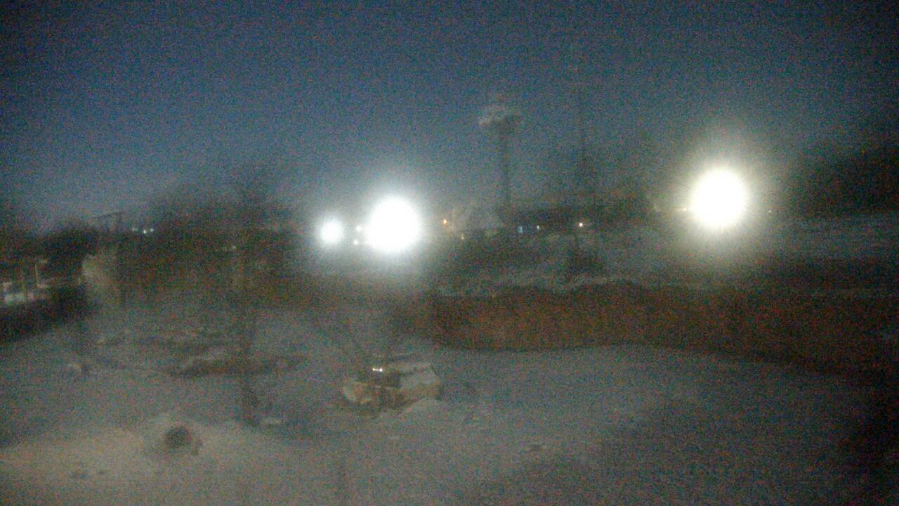 Thumbnail for current weather camera view from Columbus Zoo and Aquarium in Powell, Ohio