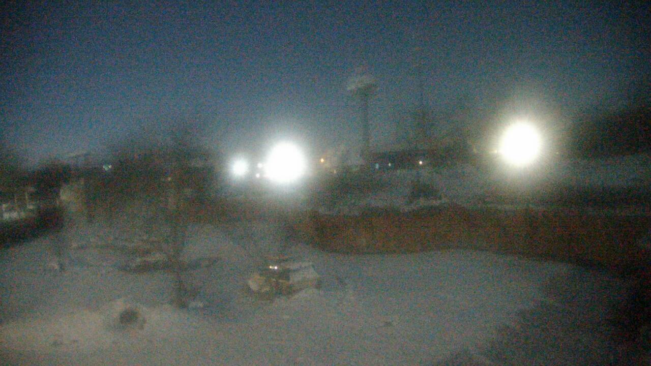 Thumbnail for current weather camera view from Columbus Zoo and Aquarium in Powell, Ohio