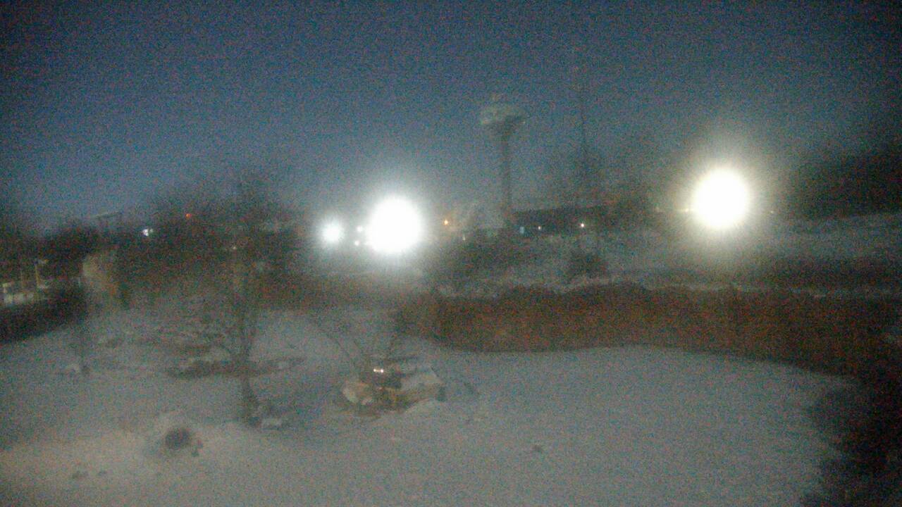 Thumbnail for current weather camera view from Columbus Zoo and Aquarium in Powell, Ohio