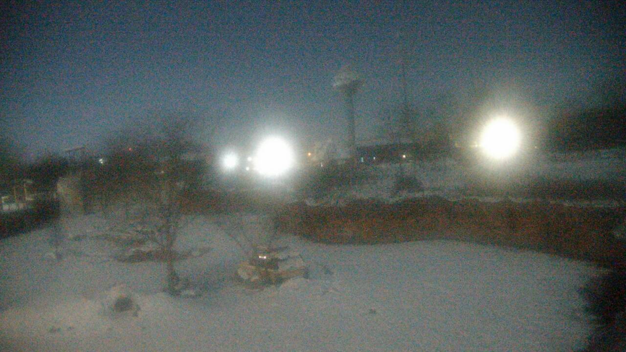 Thumbnail for current weather camera view from Columbus Zoo and Aquarium in Powell, Ohio