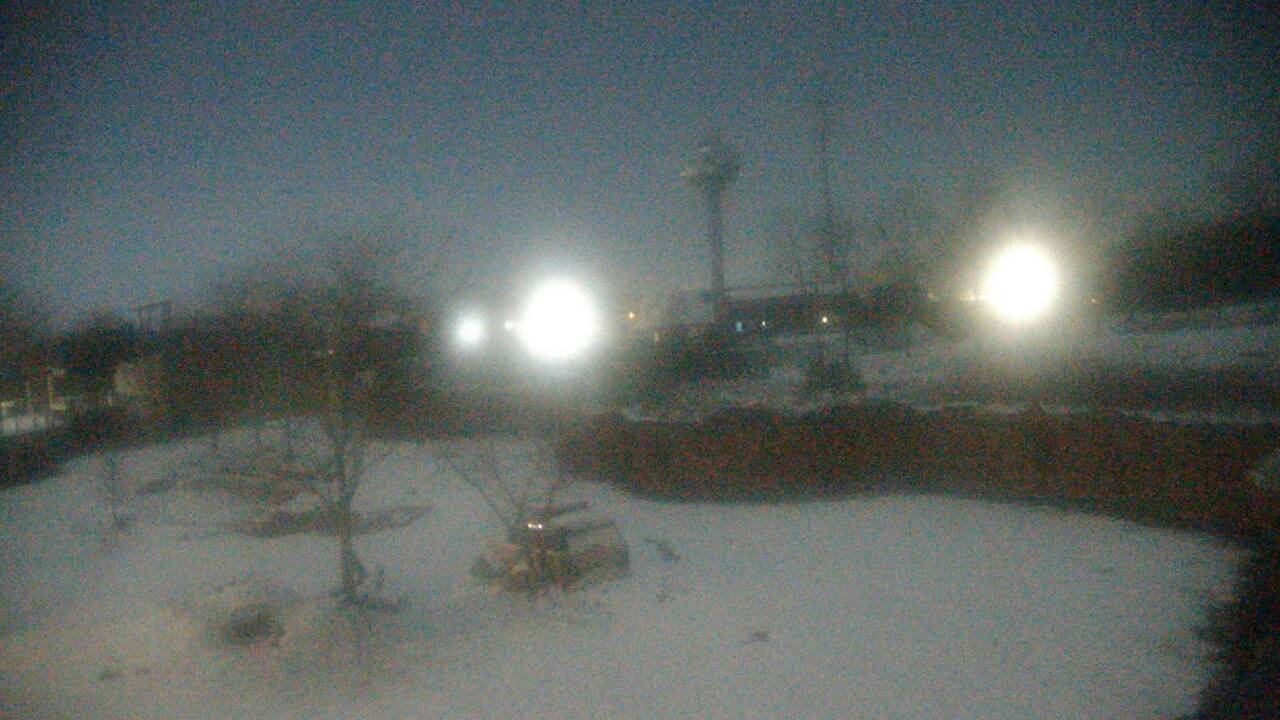 Thumbnail for current weather camera view from Columbus Zoo and Aquarium in Powell, Ohio