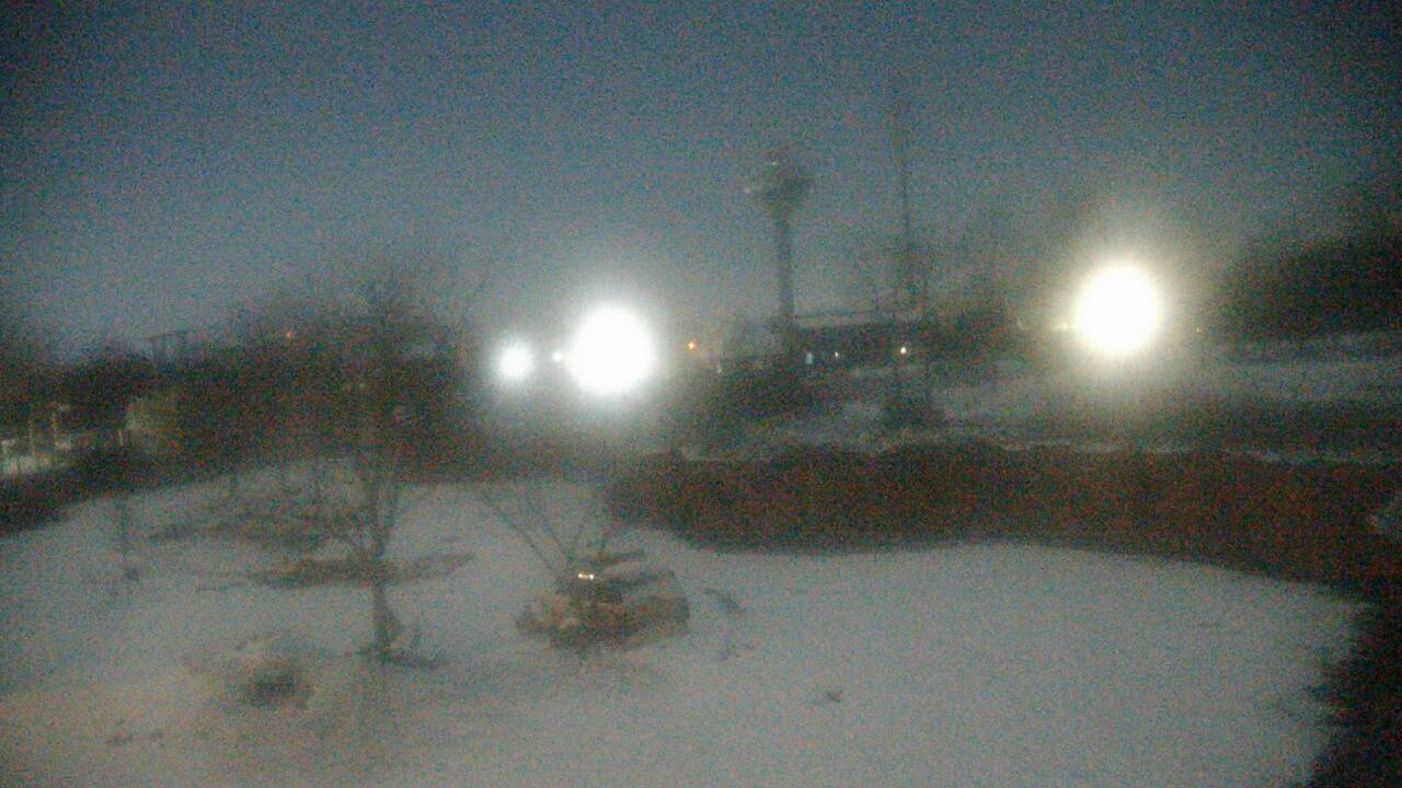 Thumbnail for current weather camera view from Columbus Zoo and Aquarium in Powell, Ohio