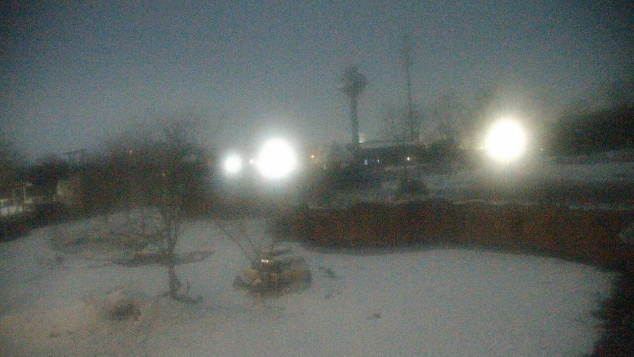Thumbnail for current weather camera view from Columbus Zoo and Aquarium in Powell, Ohio
