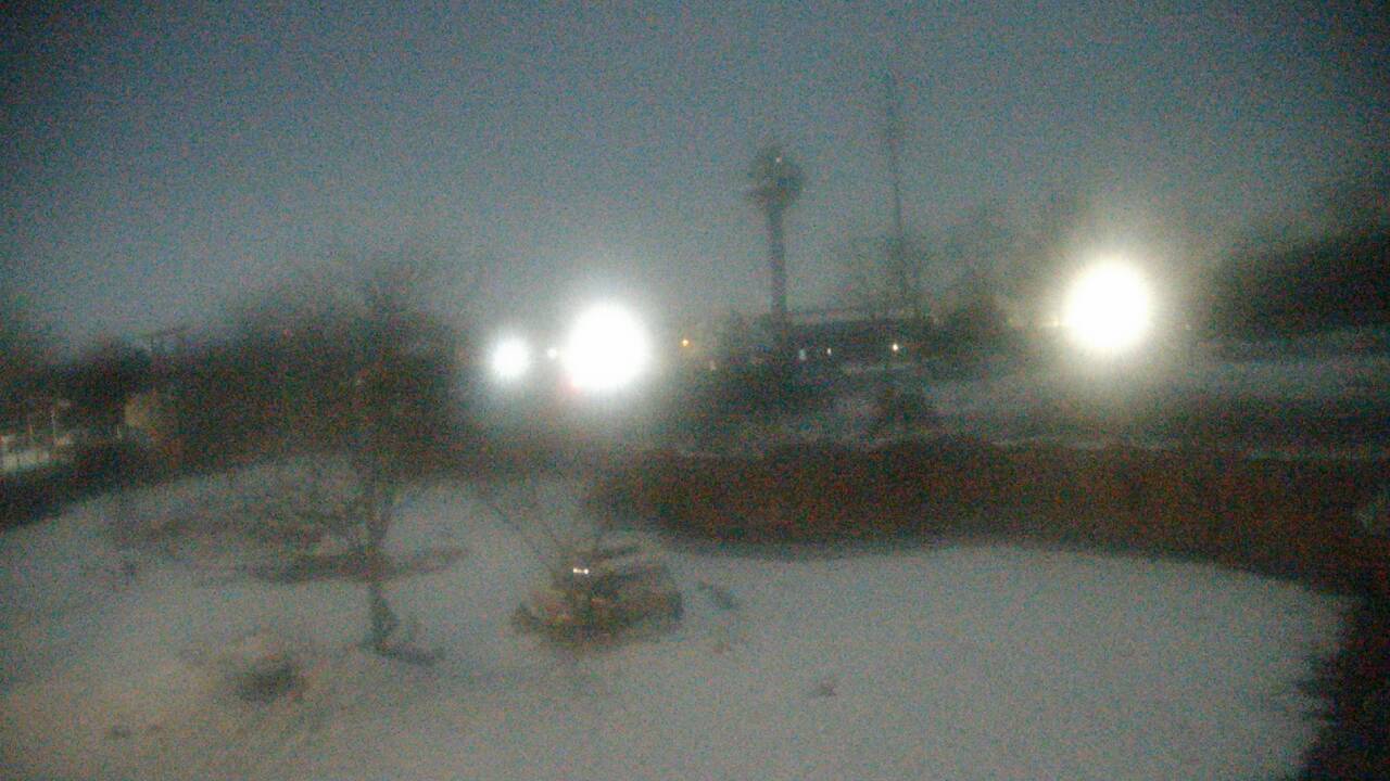 Thumbnail for current weather camera view from Columbus Zoo and Aquarium in Powell, Ohio