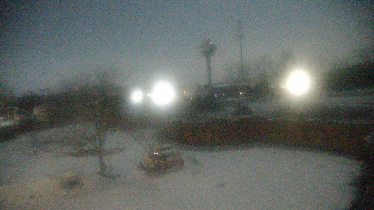 Thumbnail for current weather camera view from Columbus Zoo and Aquarium in Powell, Ohio