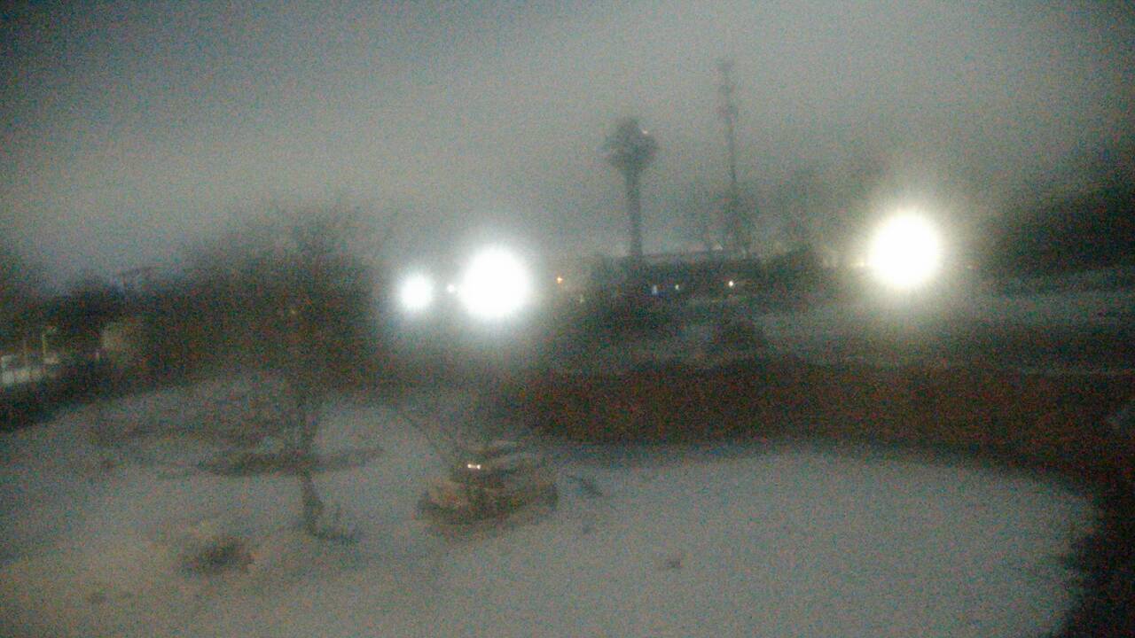 Thumbnail for current weather camera view from Columbus Zoo and Aquarium in Powell, Ohio