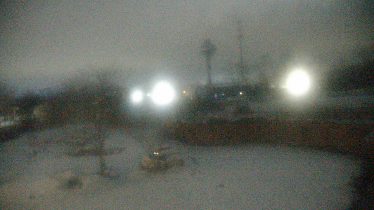 Thumbnail for current weather camera view from Columbus Zoo and Aquarium in Powell, Ohio