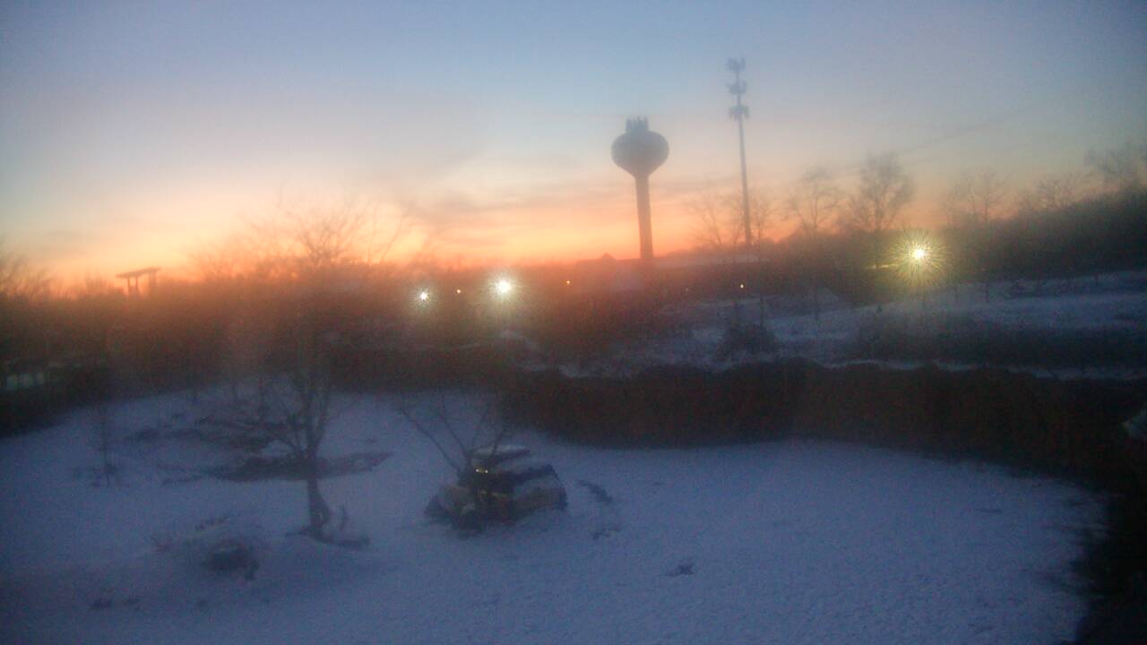 Thumbnail for current weather camera view from Columbus Zoo and Aquarium in Powell, Ohio