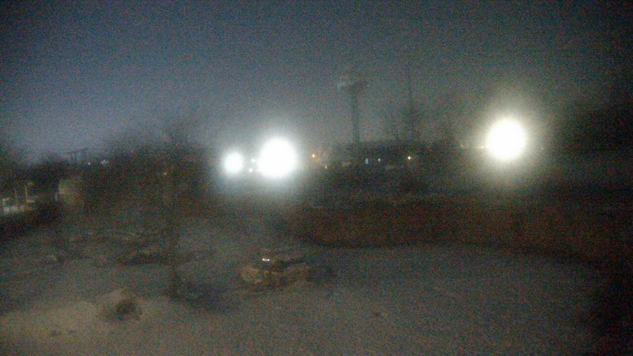 Thumbnail for current weather camera view from Columbus Zoo and Aquarium in Powell, Ohio