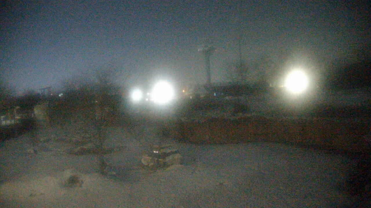 Thumbnail for current weather camera view from Columbus Zoo and Aquarium in Powell, Ohio