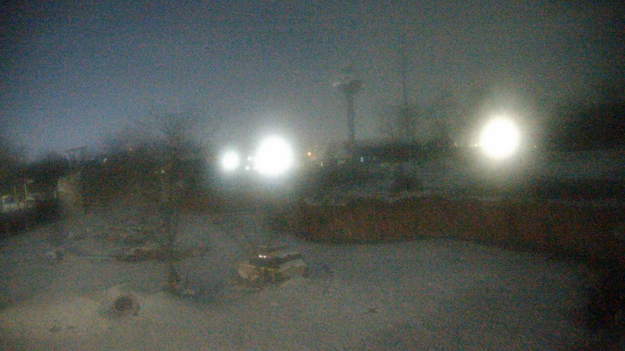 Thumbnail for current weather camera view from Columbus Zoo and Aquarium in Powell, Ohio