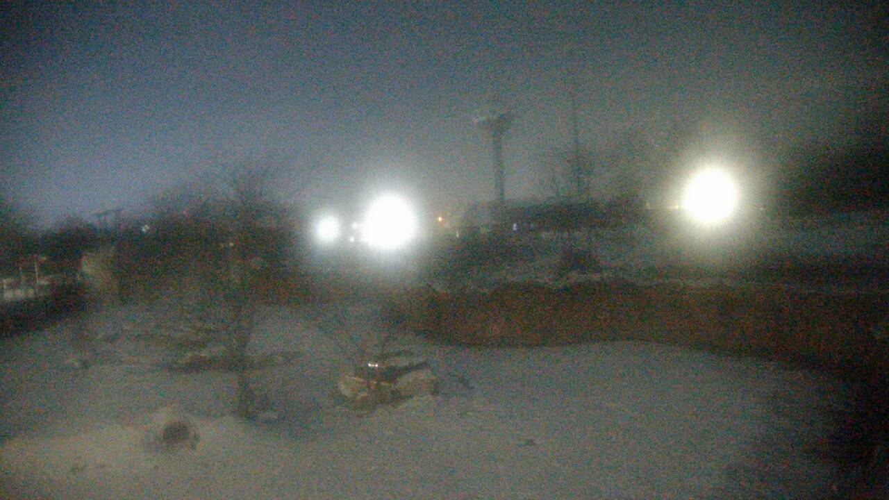 Thumbnail for current weather camera view from Columbus Zoo and Aquarium in Powell, Ohio