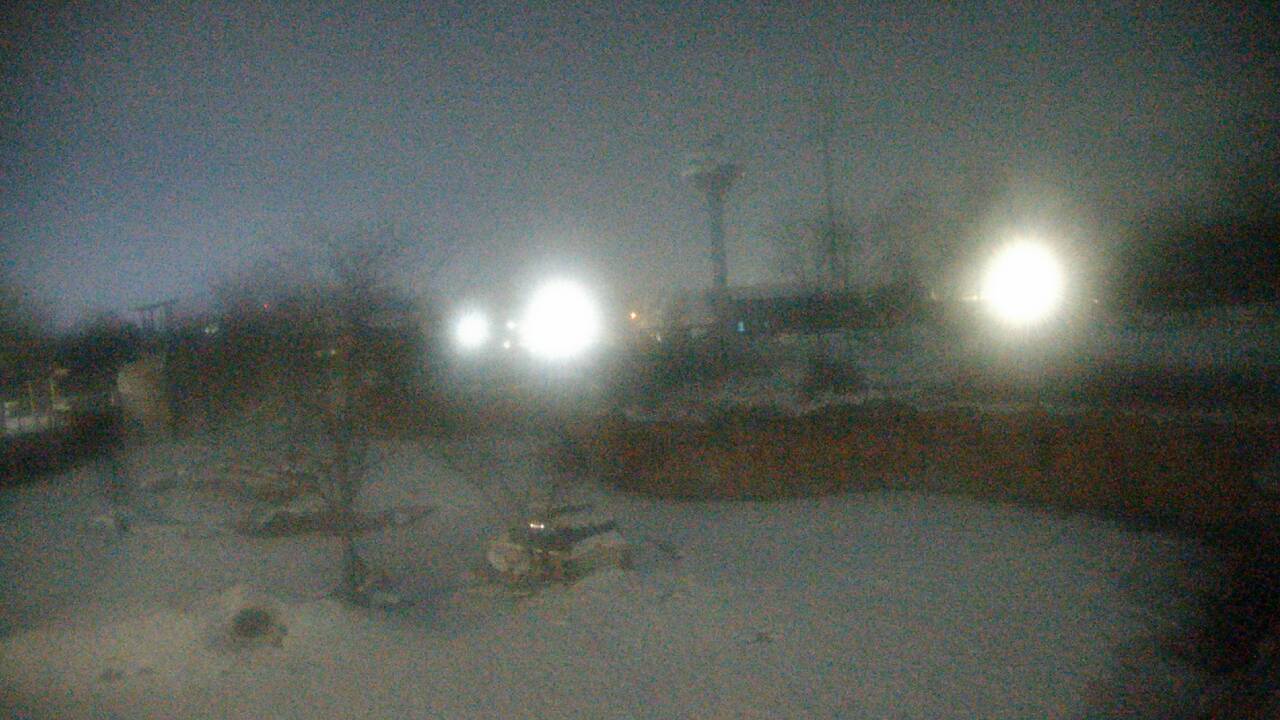 Thumbnail for current weather camera view from Columbus Zoo and Aquarium in Powell, Ohio