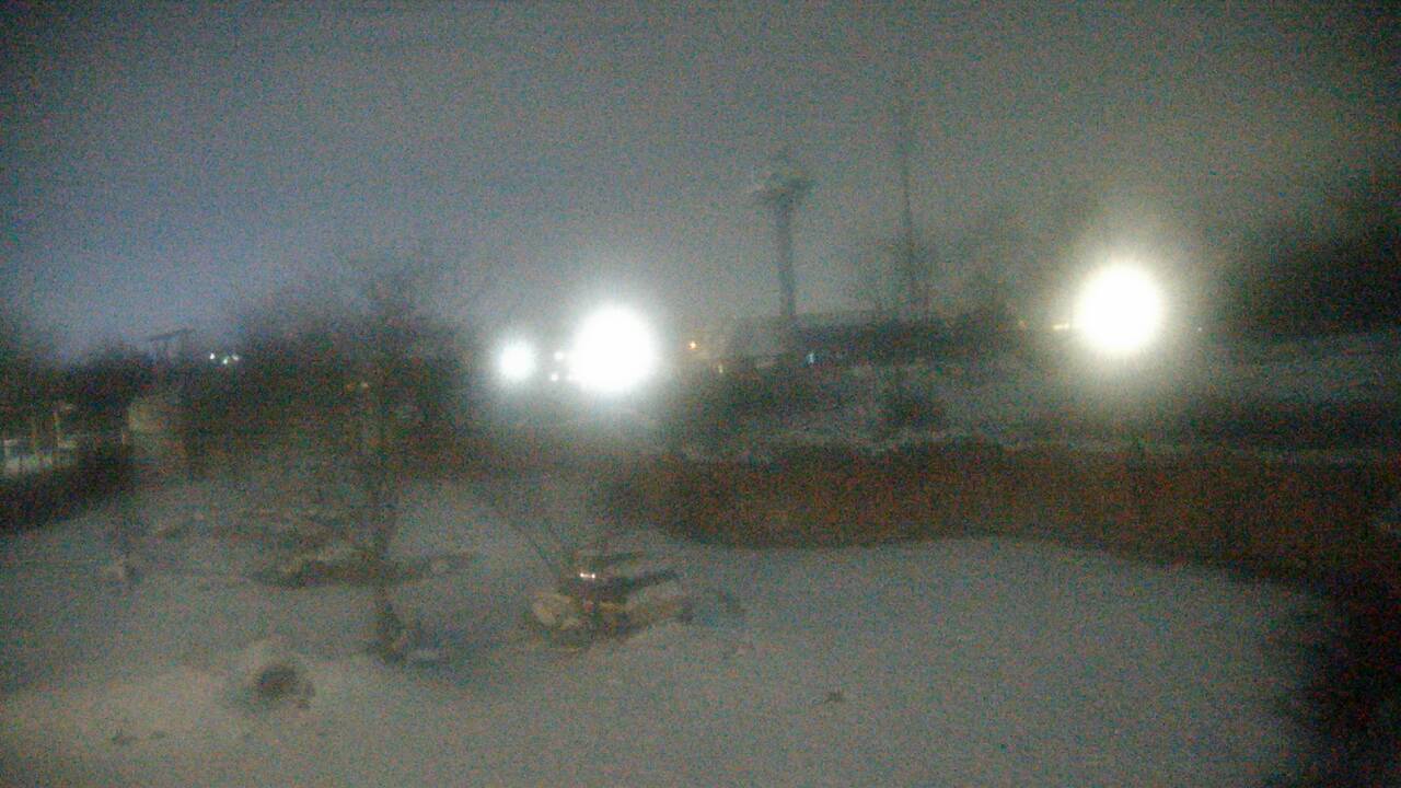 Thumbnail for current weather camera view from Columbus Zoo and Aquarium in Powell, Ohio