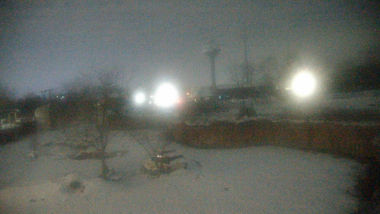 Thumbnail for current weather camera view from Columbus Zoo and Aquarium in Powell, Ohio