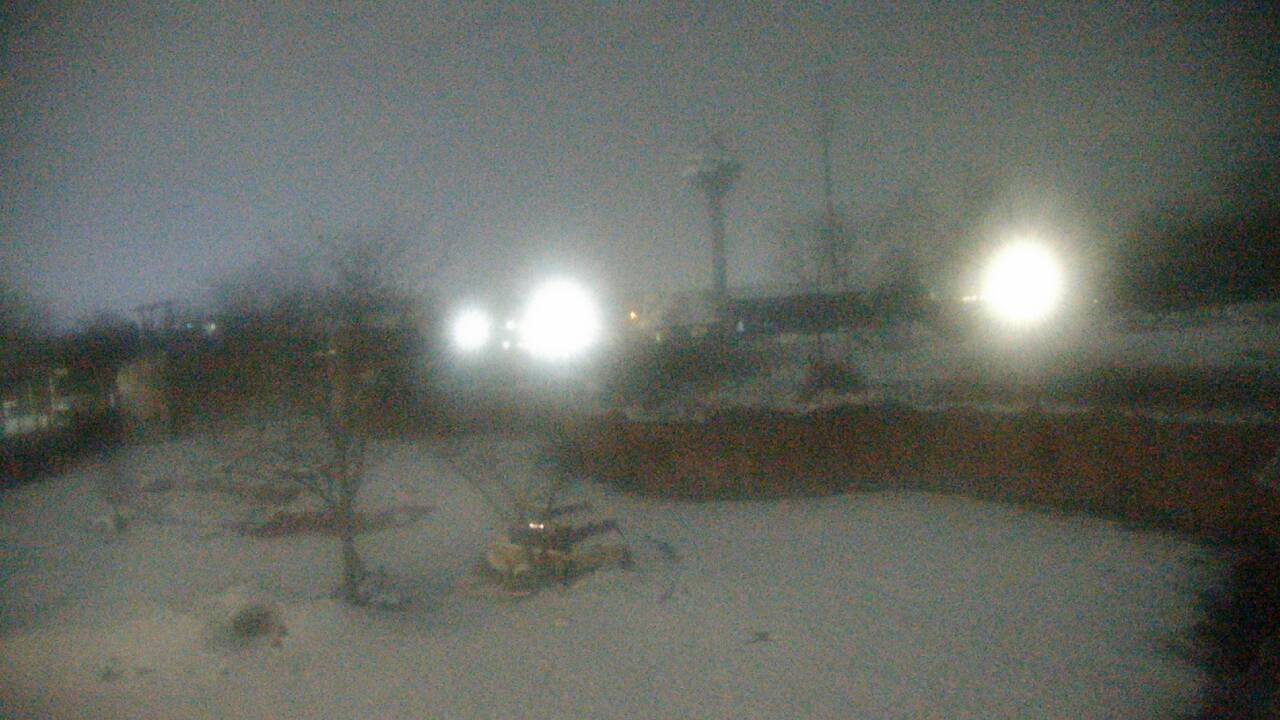 Thumbnail for current weather camera view from Columbus Zoo and Aquarium in Powell, Ohio